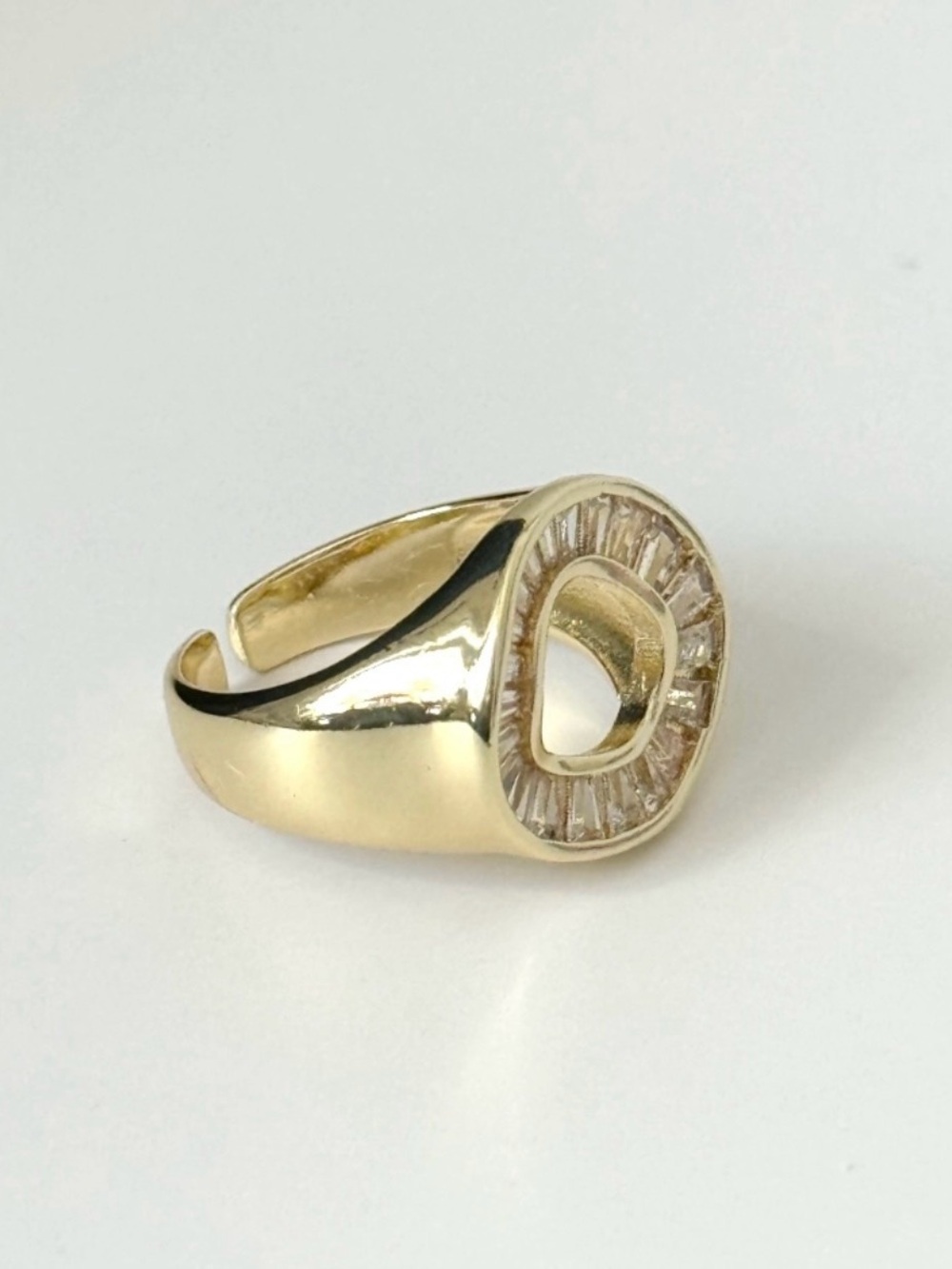 Abyss Ring - Picture 3 of 5